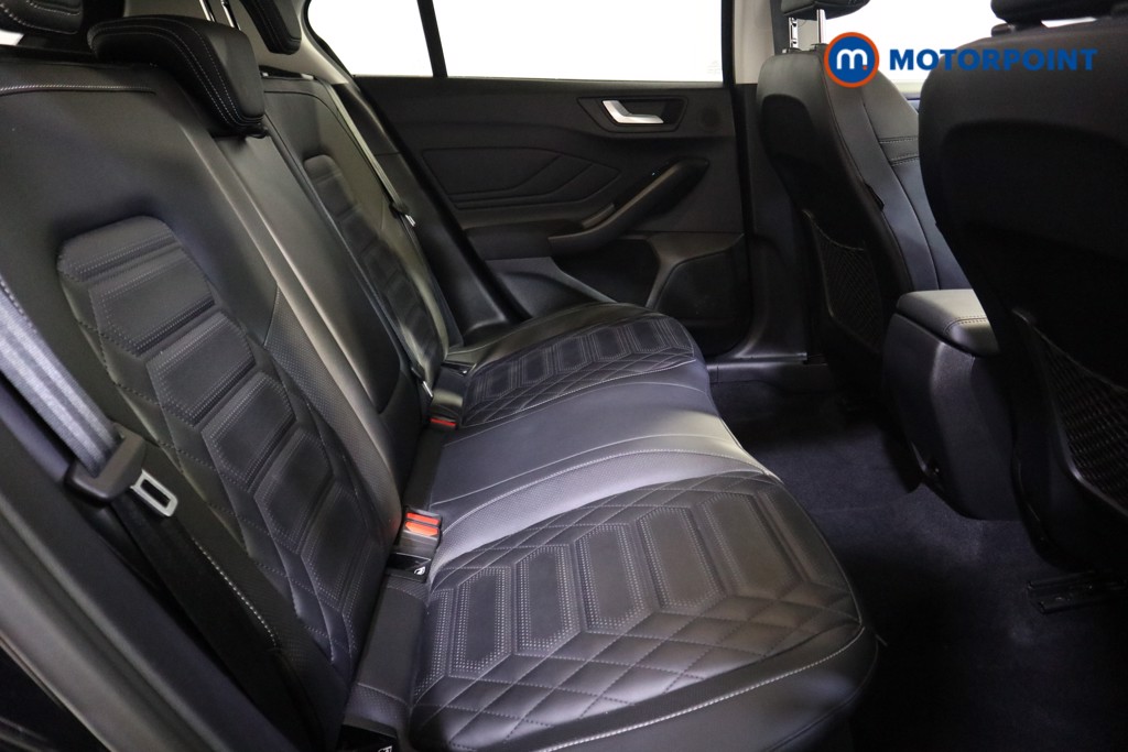 Used Ford Focus for sale - 76491461: Photo 15