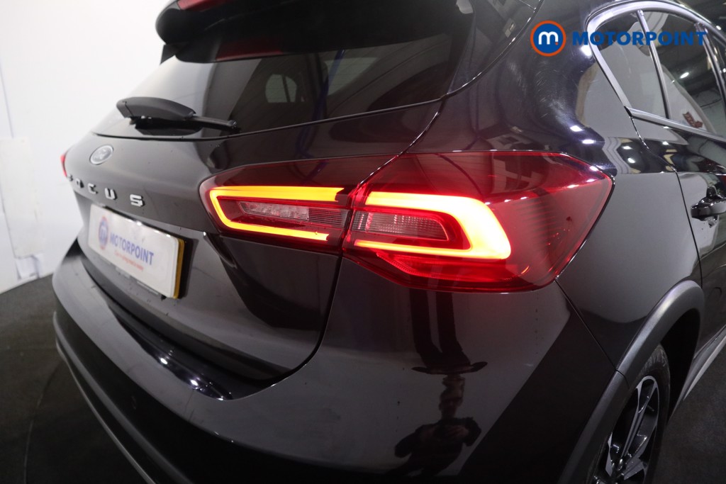 Used Ford Focus for sale - 76491461: Photo 20