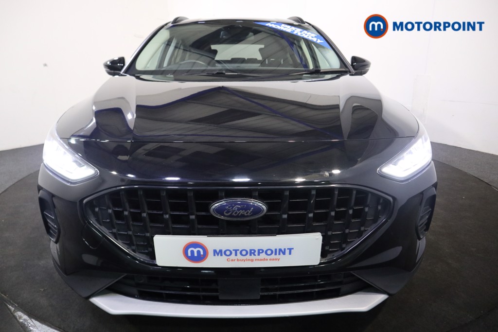 Used Ford Focus for sale - 76491461: Photo 24