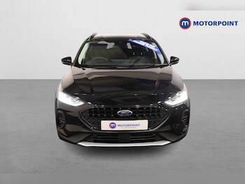 Used Ford Focus undefined for sale - 76491461: Photo