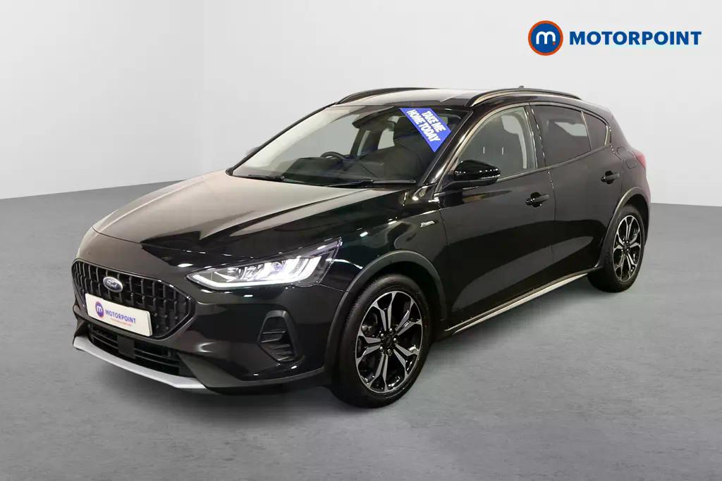 Used Ford Focus for sale - 76491461: Photo 3