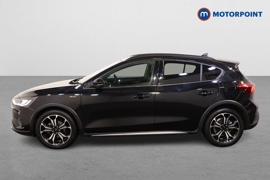 Used Ford Focus for sale - 76491461: Photo 4