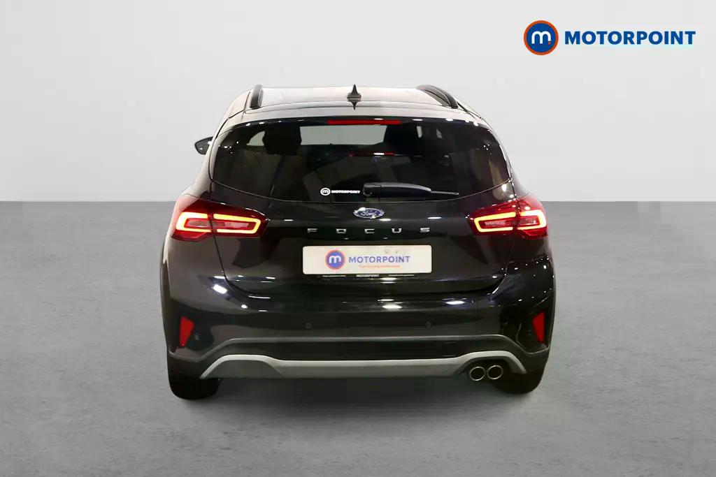 Used Ford Focus for sale - 76491461: Photo 5