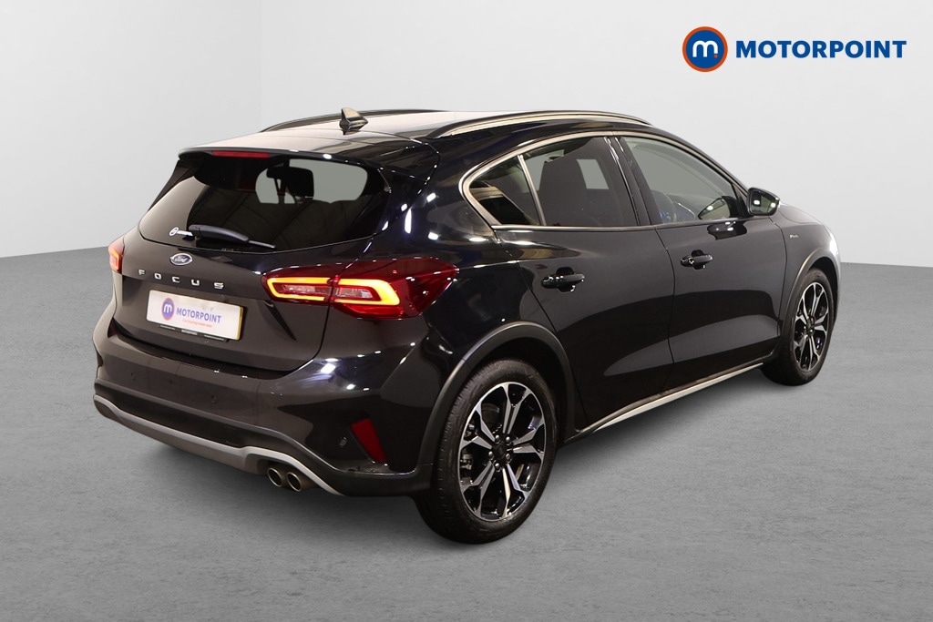 Used Ford Focus for sale - 76491461: Photo 6