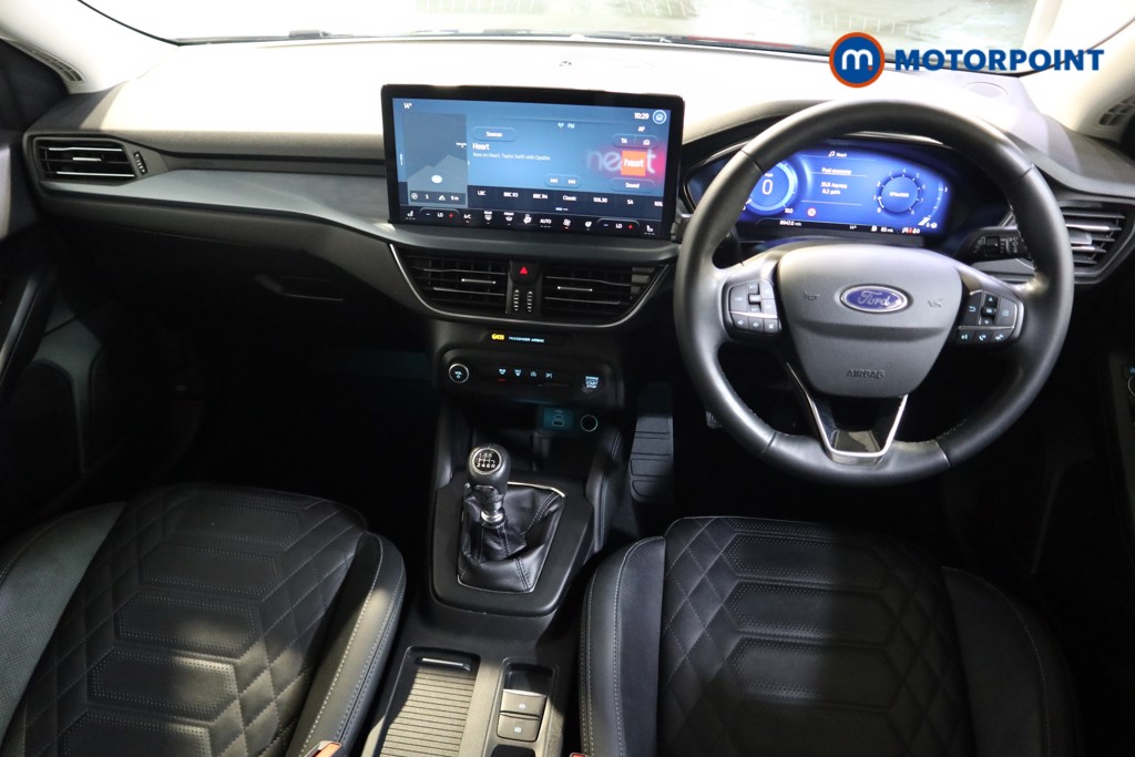 Used Ford Focus for sale - 76491461: Photo 8