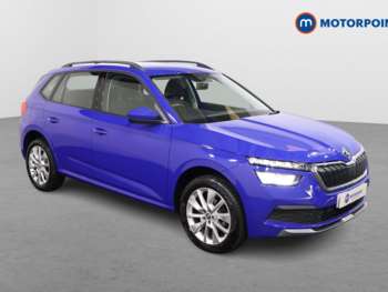 2021 - 1.0 TSI 95 SE 5dr
