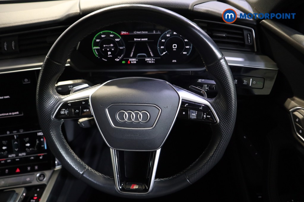 Used Audi e-tron 2021 for sale - 78199557: Photo 10