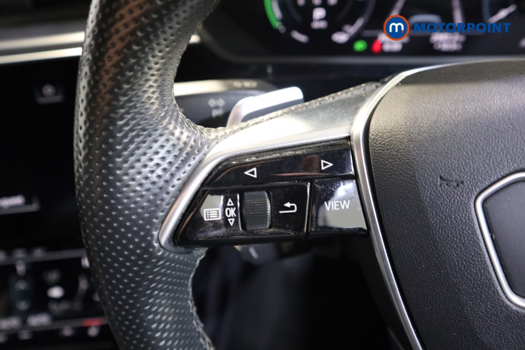 Used Audi e-tron 2021 for sale - 78199557: Photo 11