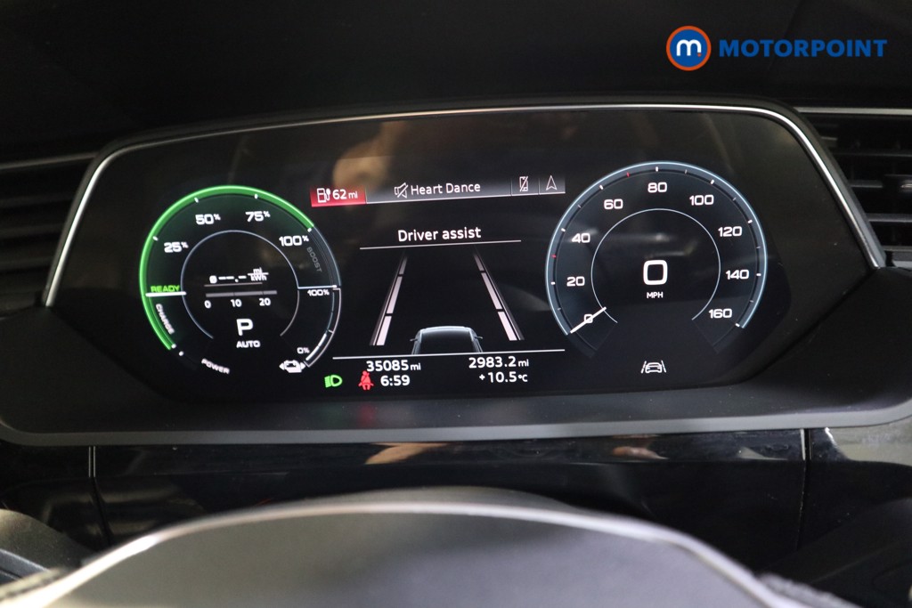 Used Audi e-tron 2021 for sale - 78199557: Photo 14