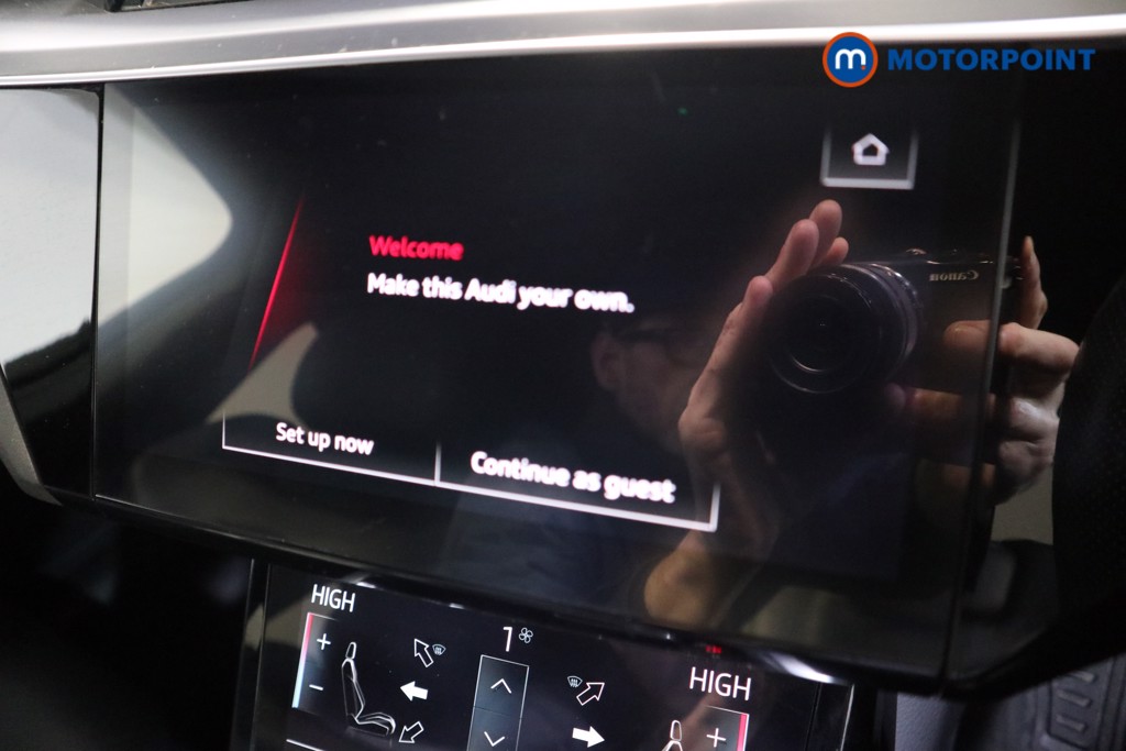 Used Audi e-tron 2021 for sale - 78199557: Photo 15