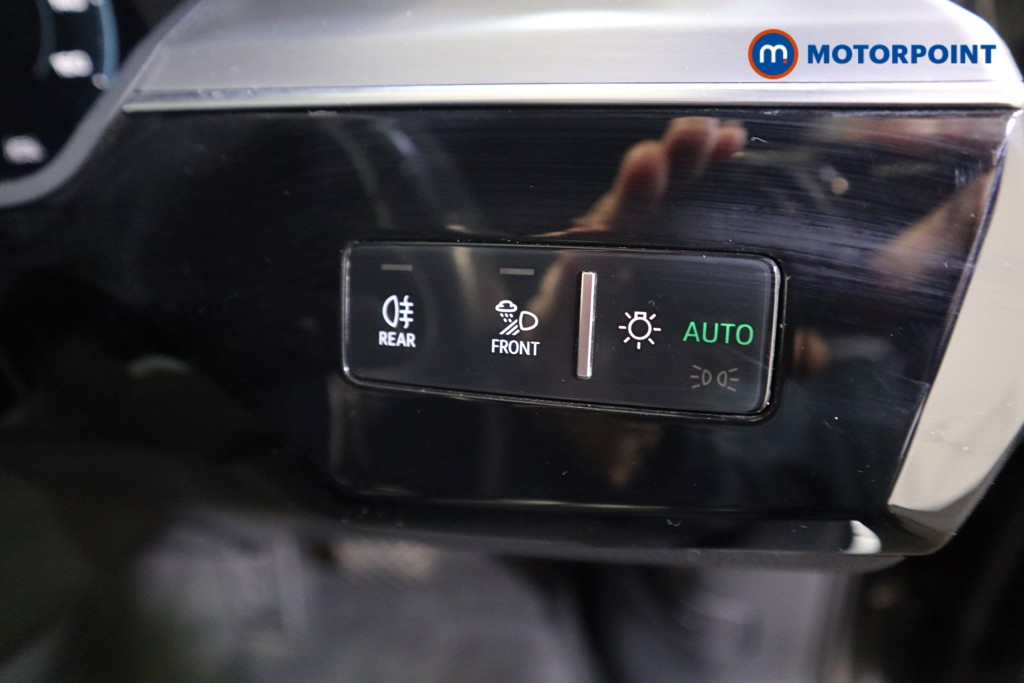 Used Audi e-tron 2021 for sale - 78199557: Photo 19