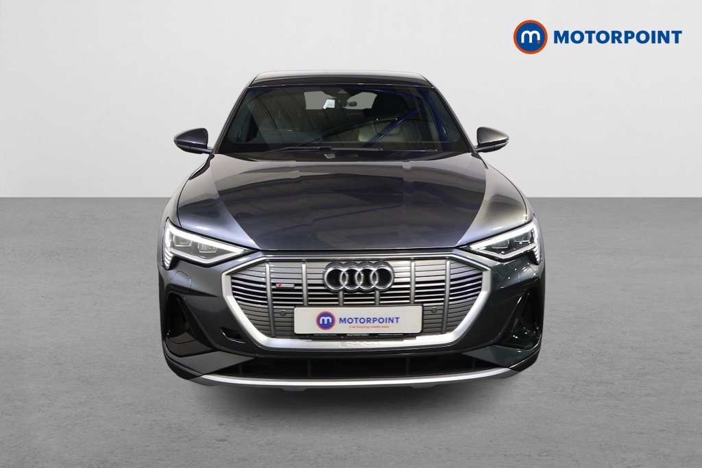 Used Audi e-tron 2021 for sale - 78199557: Photo 2