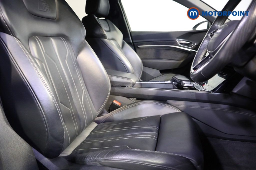 Used Audi e-tron 2021 for sale - 78199557: Photo 26