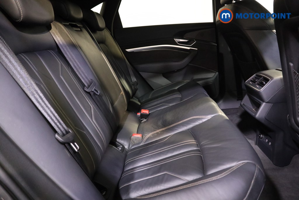 Used Audi e-tron 2021 for sale - 78199557: Photo 28