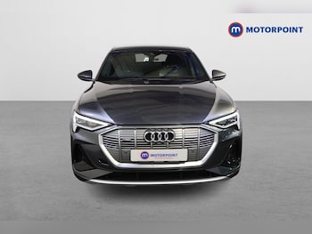 Used Audi e-tron 2021 for sale - 78199557: Photo