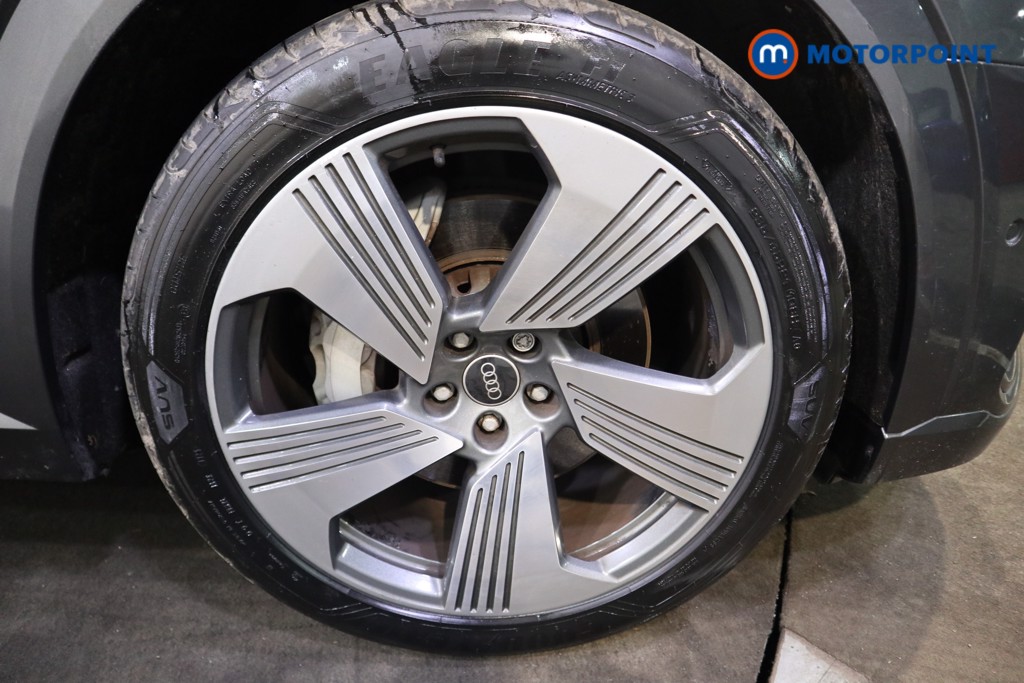 Used Audi e-tron 2021 for sale - 78199557: Photo 35