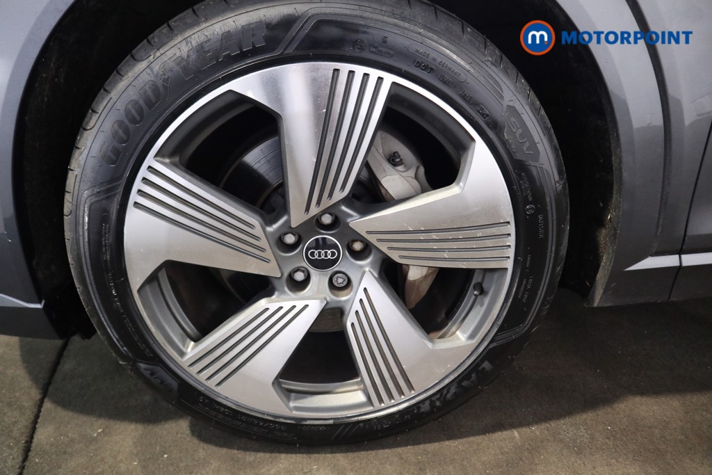 Used Audi e-tron 2021 for sale - 78199557: Photo 36