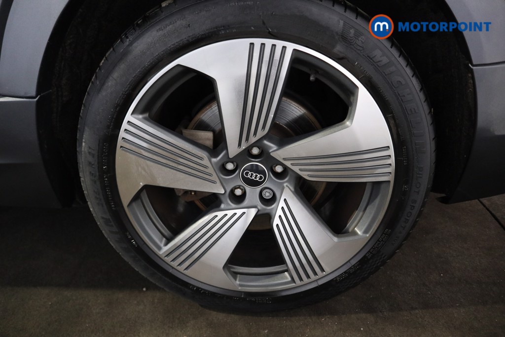 Used Audi e-tron 2021 for sale - 78199557: Photo 37