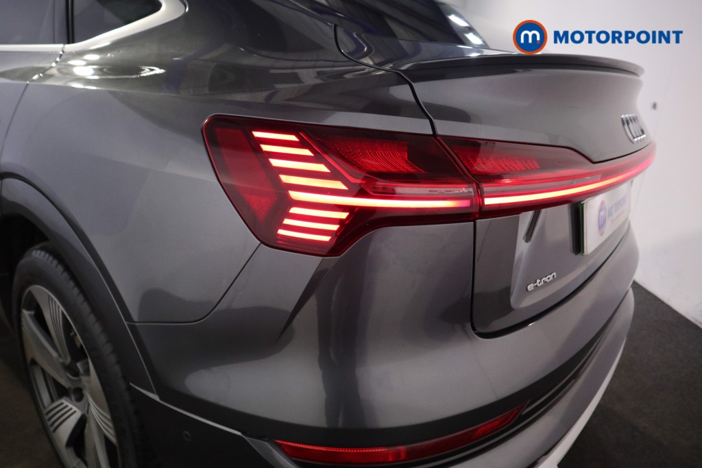 Used Audi e-tron 2021 for sale - 78199557: Photo 40