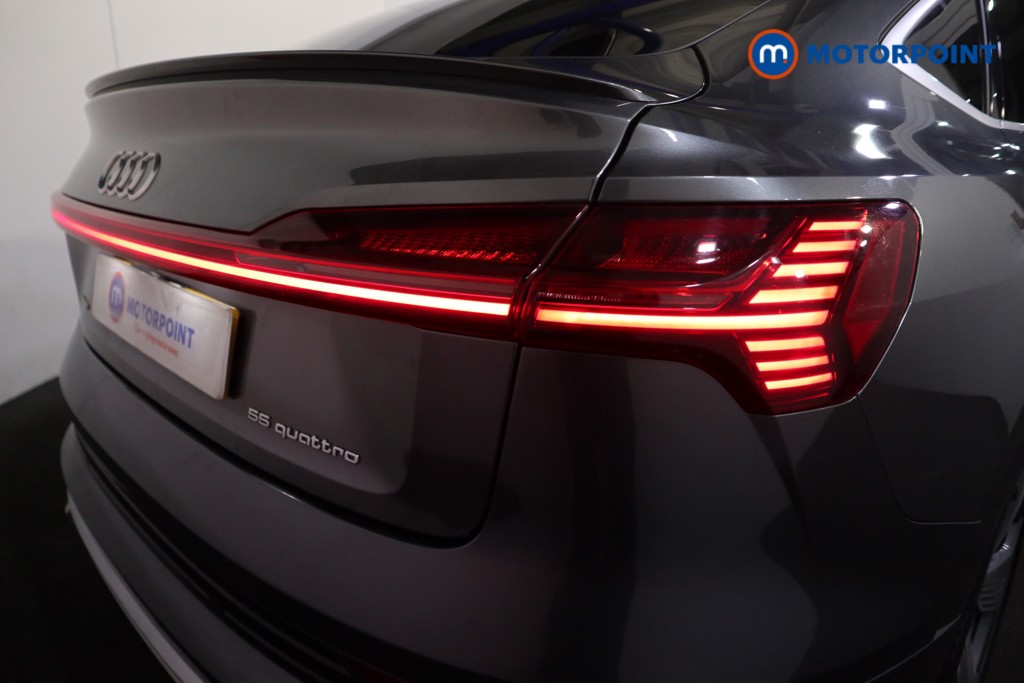 Used Audi e-tron 2021 for sale - 78199557: Photo 41