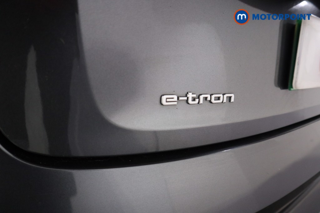 Used Audi e-tron 2021 for sale - 78199557: Photo 43