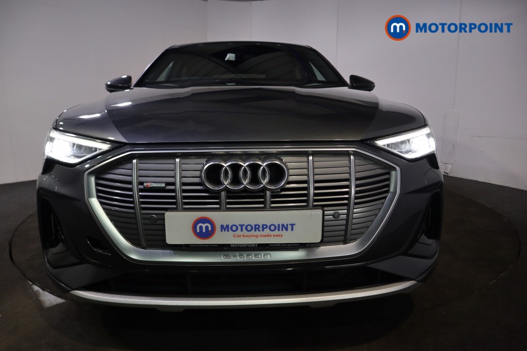 Used Audi e-tron 2021 for sale - 78199557: Photo 51