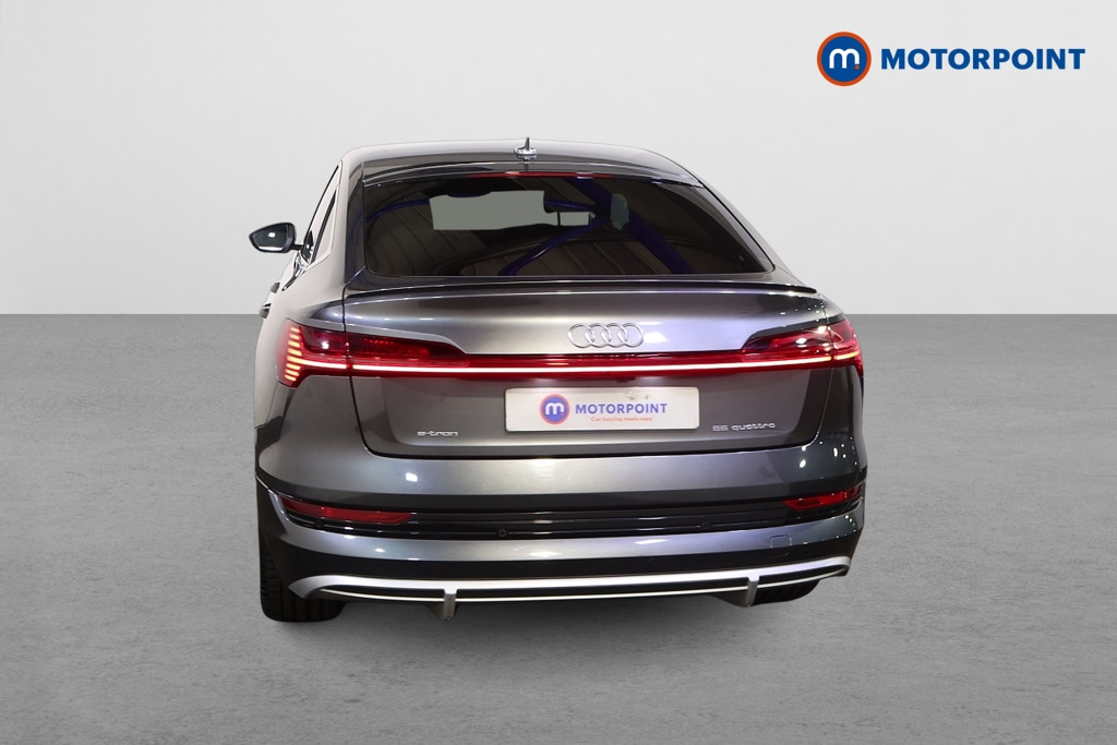 Used Audi e-tron 2021 for sale - 78199557: Photo 6