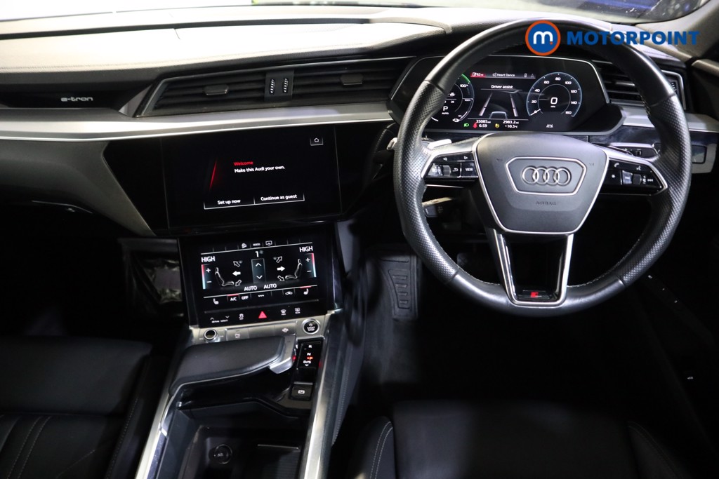 Used Audi e-tron 2021 for sale - 78199557: Photo 9