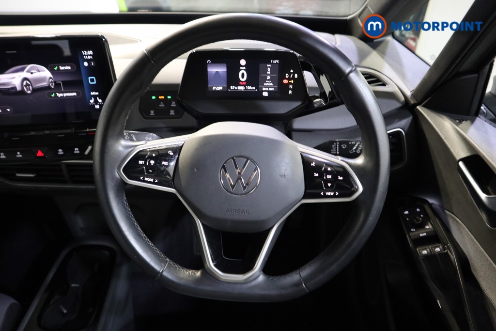 Used Volkswagen ID.3 2022 for sale - 77378700: Photo 10