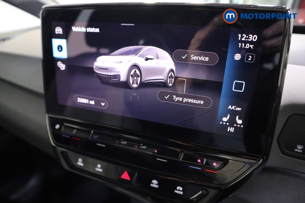 Used Volkswagen ID.3 2022 for sale - 77378700: Photo 16