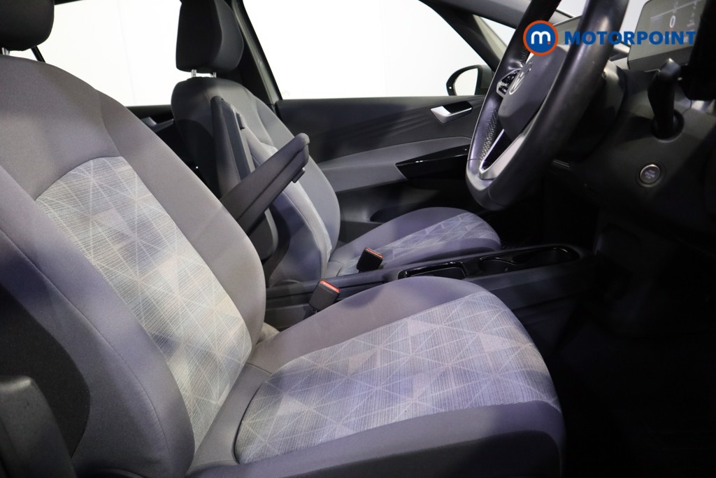 Used Volkswagen ID.3 2022 for sale - 77378700: Photo 19