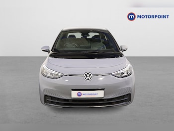 Used Volkswagen ID.3 2022 for sale - 77378700: Photo