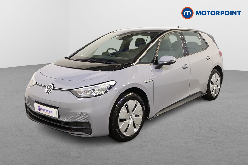 Used Volkswagen ID.3 2022 for sale - 77378700: Photo 3