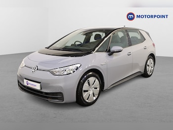 Used Volkswagen ID.3 2022 for sale - 77378700: Photo