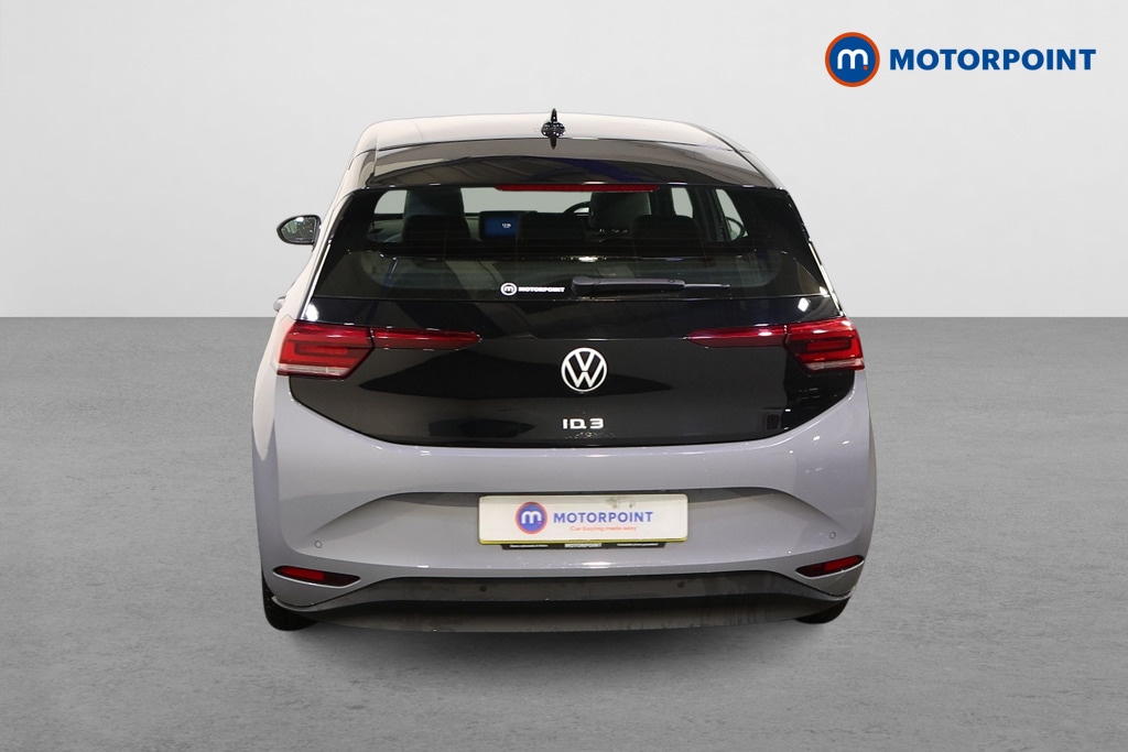 Used Volkswagen ID.3 2022 for sale - 77378700: Photo 6