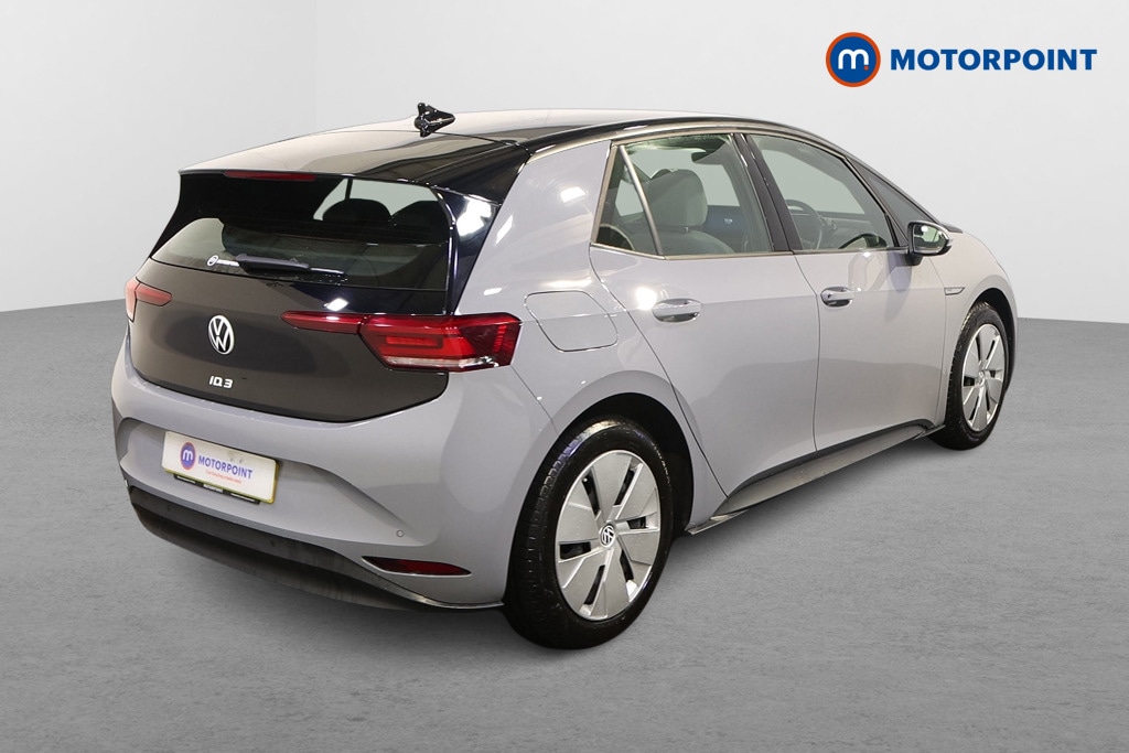 Used Volkswagen ID.3 2022 for sale - 77378700: Photo 7