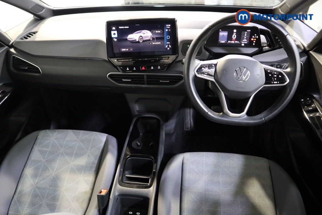 Used Volkswagen ID.3 2022 for sale - 77378700: Photo 9