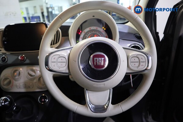 Used Fiat 500 2023 for sale - 75738864: Photo 10