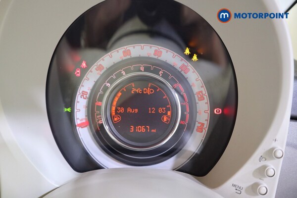 Used Fiat 500 2023 for sale - 75738864: Photo 11