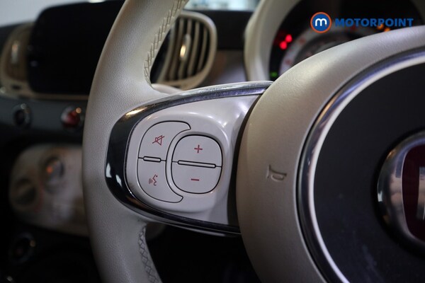 Used Fiat 500 2023 for sale - 75738864: Photo 12