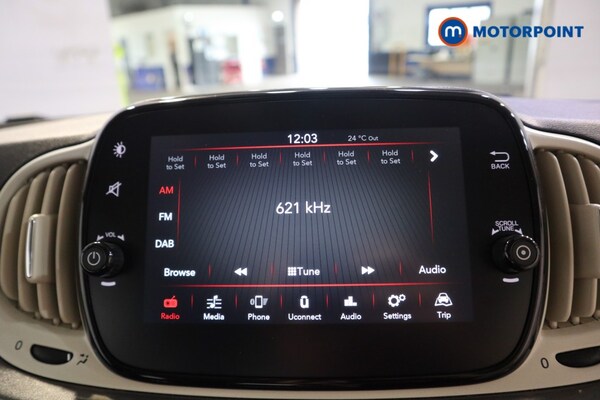 Used Fiat 500 2023 for sale - 75738864: Photo 14