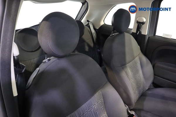 Used Fiat 500 2023 for sale - 75738864: Photo 17