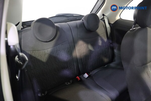 Used Fiat 500 2023 for sale - 75738864: Photo 18