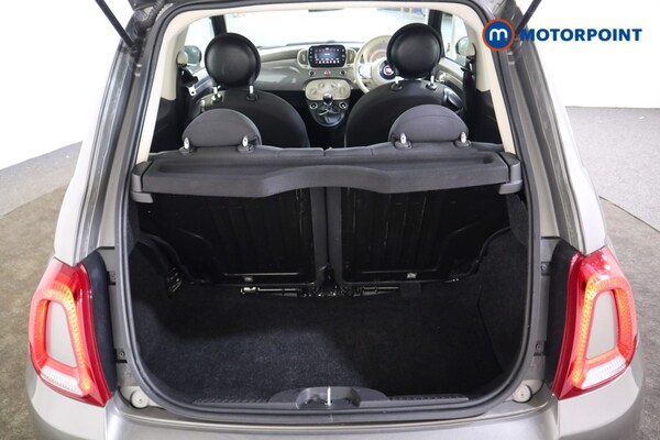 Used Fiat 500 2023 for sale - 75738864: Photo 19