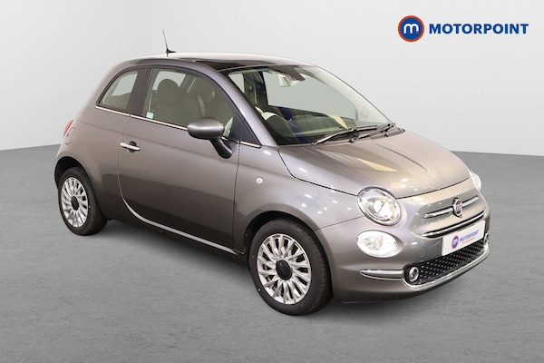 Used Fiat 500 2023 for sale - 75738864: Photo 1