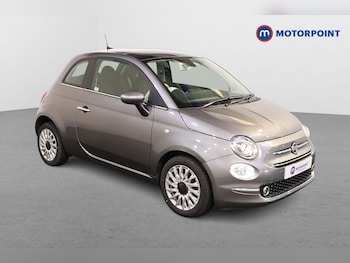 Fiat - 500
