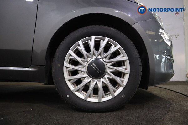 Used Fiat 500 2023 for sale - 75738864: Photo 21