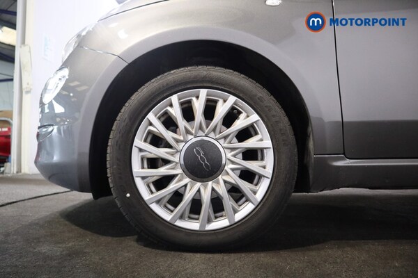 Used Fiat 500 2023 for sale - 75738864: Photo 22