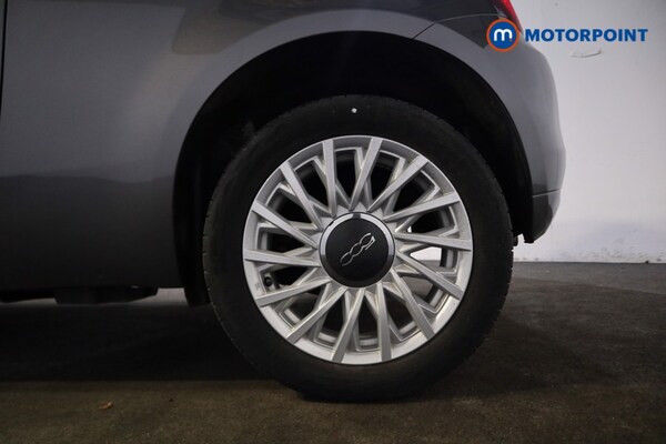 Used Fiat 500 2023 for sale - 75738864: Photo 23