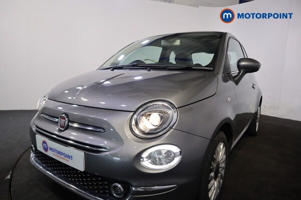 Used Fiat 500 2023 for sale - 75738864: Photo 24